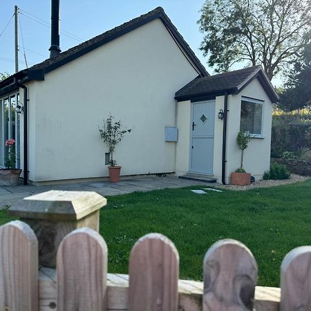 Quaker Cottage เพนส์วิค ภายนอก รูปภาพ